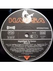 1403759		Boney M. ‎– Nightflight To Venus	Disco	1978	Hansa International – 26 026 OT, Hansa International – 26 026 XOT	EX+/EX	Germany	Remastered	1978