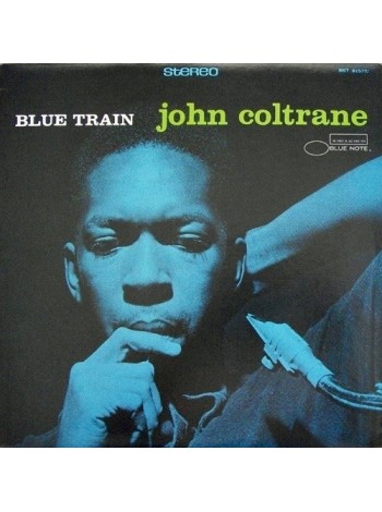 1403773		John Coltrane – Blue Train	Jazz, Hard Bop	1957	Blue Note – BST-81577	NM/NM	England	Remastered	2016