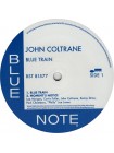 1403773		John Coltrane – Blue Train	Jazz, Hard Bop	1957	Blue Note – BST-81577	NM/NM	England	Remastered	2016