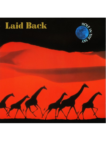 1403762	Laid Back – Hole In The Sky	Electronic, Synth-Pop	1990	Ariola – 210 263	EX+/EX+	Germany