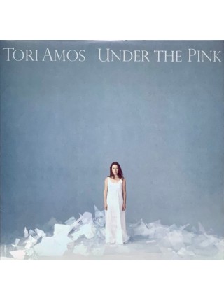 1800384	Tori Amos – Under The Pink, 2lp, Pink Translucent	"	Alternative Rock, Art Rock"	1993	"	Atlantic – RCV1 82567, Atlantic – 603497845378"	S/S	Worldwide	Remastered	2021