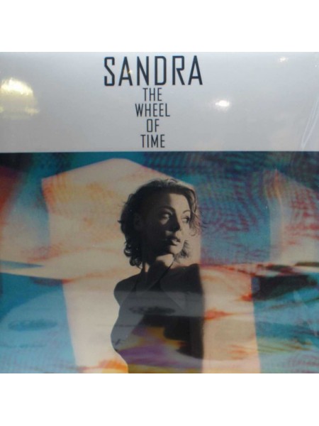 1800390	Sandra ‎– The Wheel Of Time, Unofficial Release	"	Synth-pop"	2002	        Not On Label (Sandra) – none	S/S	Europe	Remastered	2022