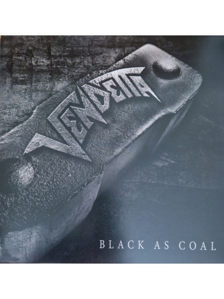 1800396	Vendetta – Black As Coal	"	Thrash"	2023	"	Massacre Records – MASLP1332"	S/S	Germany	Remastered	2023
