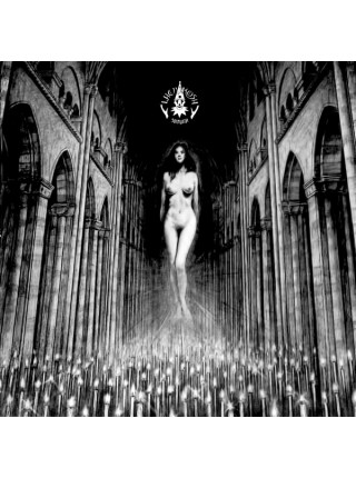1800393	Lacrimosa – Satura	"	Modern Classical, Goth Rock"	1993	Hall Of Sermon – HOS 7742, Northeast Steel Industry – NESV L003	S/S	China	Remastered	2019