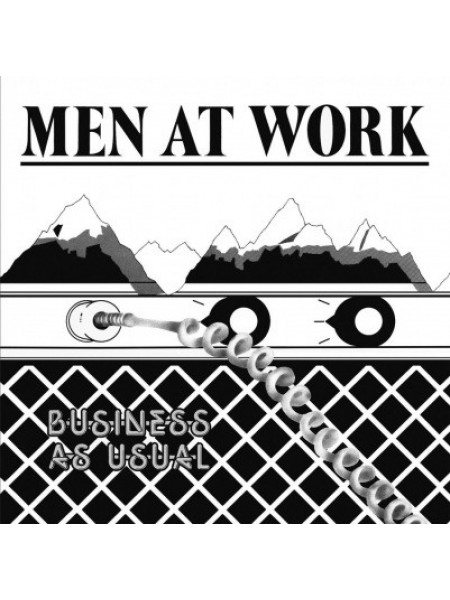 1800389	Men At Work – Business As Usual	"	Pop Rock"	1981	"	Music On Vinyl – MOVLP1452, Columbia – MOVLP1452"	S/S	Europe	Remastered	2017