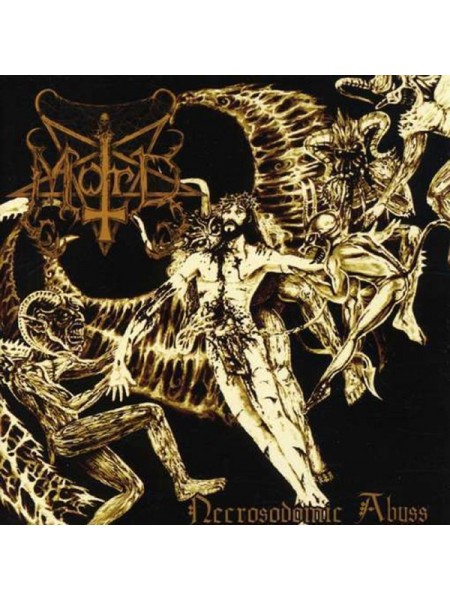 1800400	Mord – Necrosodomic Abyss, 2lp,  Clear	"	Black Metal"	2008	"	Osmose Productions – OPLP 202"	M/M	France	Remastered	2009