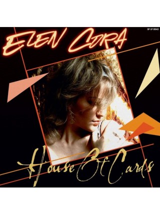161296	Elen Cora – House Of Cards	"	Euro-Disco, Italo-Disco, Hi NRG, Synth-pop"	2012	"	SP Records (5) – SP LP 0042"	S/S	Europe	Remastered	2019