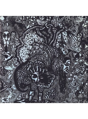 1700307		Arzachel (Uriel) ‎– Arzachel		"	Psychedelic Rock"	1970	"	Ethelion – ET 1002"	S/S	Europe	Remastered	2019	BLACK