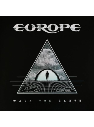 180031	Europe  – Walk The Earth	2017	2017	"	Hell & Back Recordings – SLM072P48"	S/S	Europe