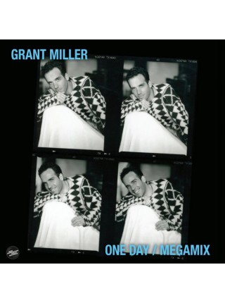180040	Grant Miller ‎– One Day / Megamix	2020	2020	"	New Generation Disco Records – NGDR003"	S/S	Europe