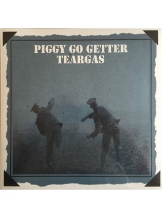 1800423		Tear Gas – Piggy Go Getter	"	Prog Rock"	1970	"	Hifly Sound Anstalt – HIFLY8013"	S/S	Liechtenstein	Remastered	2015