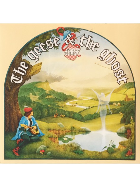 1800430		Anthony Phillips – The Geese & The Ghost	"	Folk Rock, Art Rock, Prog Rock"	1977	"	Esoteric Recordings – ECLECLP2482"	S/S	England	Remastered	2015