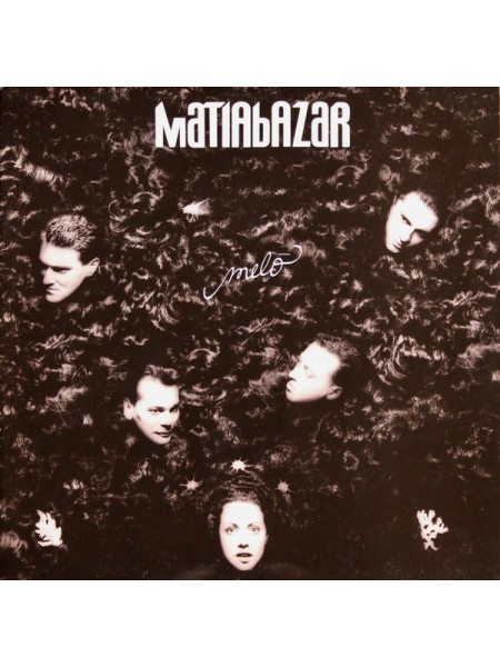 1400319	Matiabazar (Matia Bazar) – Meló	1987	Intercord – INT 145.528	NM/EX	Germany