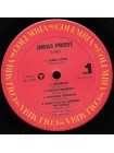 1402999		Judas Priest ‎– Turbo	Hard Rock, Heavy Metal	1986	Columbia – OC 40158	EX+/NM	USA	Remastered	1986