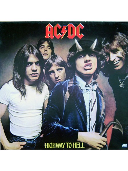 1403011	AC/DC ‎– Highway To Hell	Hard Rock	1979	Atlantic – ATL 50 628, Atlantic – SD 19244	NM/EX+	Germany