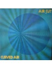 1403001		Curved Air – Air Cut	Folk Rock, Prog Rock, Classic Rock	1973	Warner Bros. Records – K 46224, Warner Bros. Records – K46224	NM/NM	England	Remastered	1973