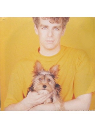 1405043		Pet Shop Boys – Introspective		Electronic, Synth-Pop	1988	Parlophone – 064-79 0868 1, Parlophone – 7 90868 1	EX+/NM	Europe	Remastered	1988