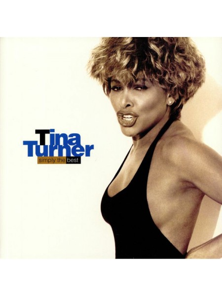 32002656	 Tina Turner – Simply The Best  2lp	" 	Pop Rock, Classic Rock"	1991	Remastered	2019	"	Parlophone – 0190295378134"	S/S	 Europe 