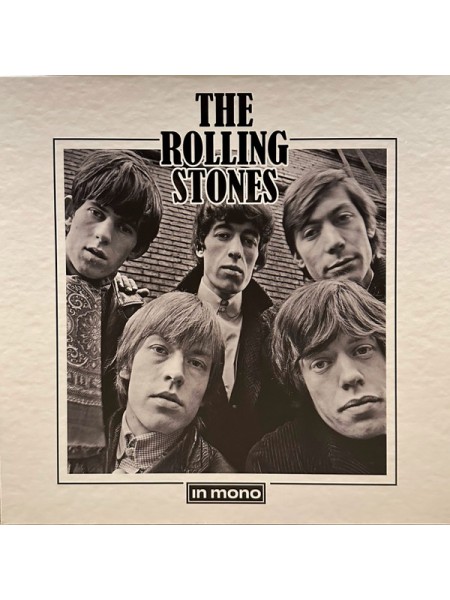 35002167	 The Rolling Stones – The Rolling Stones In Mono, Coloured All, Box, Mono, Limited   16lp	 Pop Rock	2023	Remastered	2023	" 	ABKCO – #8345. 018771208112"	S/S	 Europe 