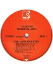 35002305		 The Doors – Morrison Hotel	" 	Blues Rock"	Black, 180 Gram, Gatefold, Deluxe	1974	"	Elektra – 7559-60675-1 "	S/S	 Europe 	Remastered	########