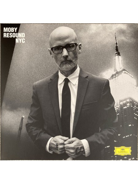 35002245	Moby-Resound NYC (coloured)  2lp	" 	Electronic"	2023	Remastered	2023	" 	Deutsche Grammophon – 4863399"	S/S	 Europe 