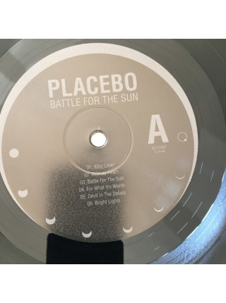 32002786	 Placebo – Battle For The Sun	 Alternative Rock	2009	Remastered	2019	"	Dreambrother Ltd – 6711047"	S/S	 Europe 