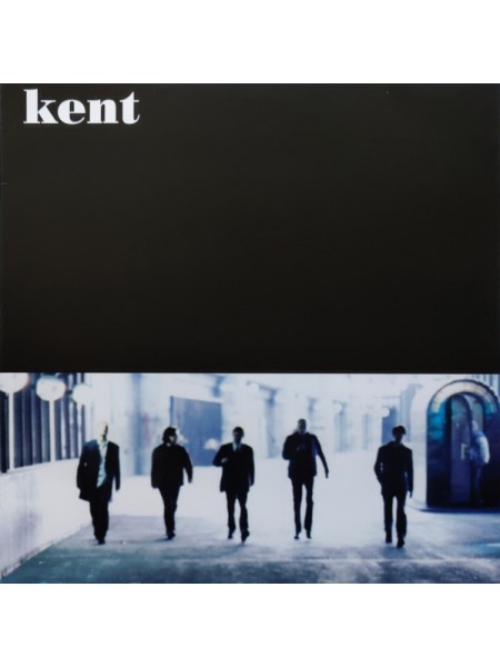 35016189	 	 Kent  – Kent	"	Indie Rock "	Black, 180 Gram	1995	" 	Legacy – 888751162310"	S/S	 Europe 	Remastered	27.11.2015