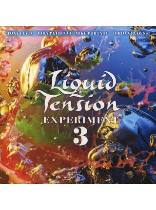 35016424	 	 Liquid Tension Experiment – Liquid Tension Experiment 3	"	Progressive Metal, Prog Rock "	Black, 180 Gram, Gatefold, 2lp+CD	2021	" 	Inside Out Music – IOMLP 582"	S/S	 Europe 	Remastered	16.04.2021