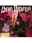 35016333	 	 Avril Lavigne – Greatest Hits	" 	Alternative Rock"	Black, 2lp	2024	" 	Legacy – 19439978421"	S/S	 Europe 	Remastered	21.06.2024