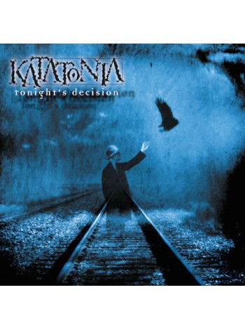 35016122	 	 Katatonia – Tonight's Decision	"	Alternative Rock, Goth Rock, Prog Rock, Gothic Metal "	Black, 180 Gram, Gatefold, 2lp	1999	" 	Peaceville – VILELP76"	S/S	 Europe 	Remastered	15.12.2009