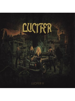1401098	Lucifer – Lucifer III  +CD	2020	Century Media – 19439726481	S/S	Europe
