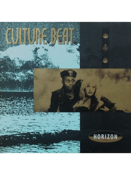 1200187	Culture Beat – Horizon	"	Euro House"	1991	"	Dance Pool – 467962 1"	NM/NM	Netherlands