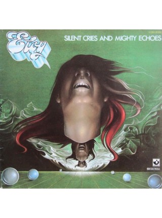 1200190	Eloy – Silent Cries And Mighty Echoes	"	Space Rock, Prog Rock"	1979	"	Harvest – 1C 064-45 269"	NM/EX	Germany