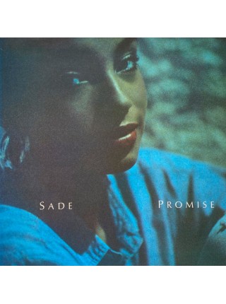 1200192	Sade – Promise	"	Soul, Smooth Jazz"	1985	"	Epic – EPC 86318, Epic – 86318"	EX+/EX+	Netherlands