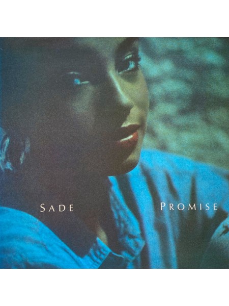 1200192	Sade – Promise	"	Soul, Smooth Jazz"	1985	"	Epic – EPC 86318, Epic – 86318"	EX+/EX+	Netherlands