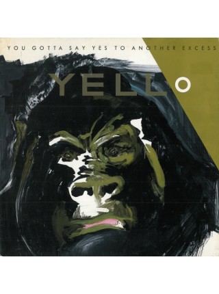 1200206	Yello – You Gotta Say Yes To Another Excess	"	Electro, Synth-pop"	1983	"	Vertigo – 812 166-1"	NM/EX+	Netherlands