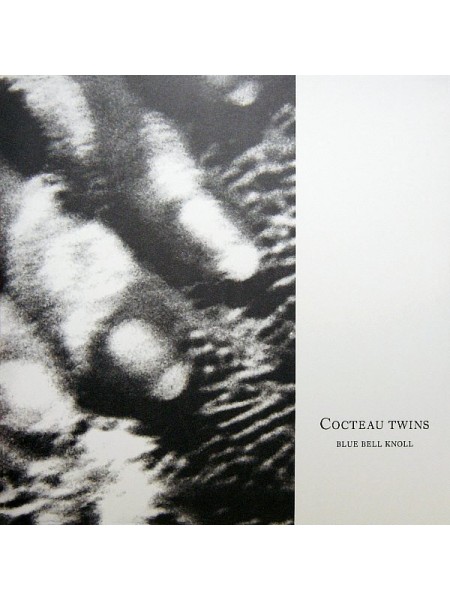 35003653	 Cocteau Twins – Blue Bell Knoll	" 	Indie Rock, Experimental, Ethereal"	1988	" 	4AD – cad 3419"	S/S	 Europe 	Remastered	2014