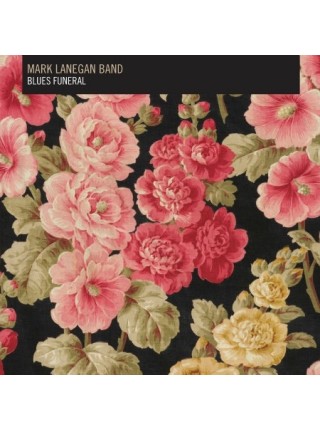 35003651	 Mark Lanegan Band – Blues Funeral  2lp	" 	Alternative Rock"	2012	" 	4AD – CAD 3202"	S/S	 Europe 	Remastered	2012