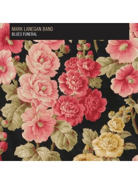35003651	 Mark Lanegan Band – Blues Funeral  2lp	" 	Alternative Rock"	2012	" 	4AD – CAD 3202"	S/S	 Europe 	Remastered	2012