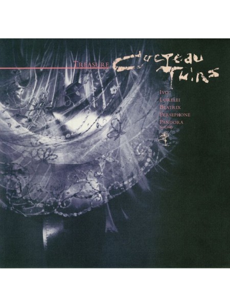 35003660	 Cocteau Twins – Treasure	" 	Indie Rock, Experimental, Ethereal"	1984	" 	4AD – CAD 3710"	S/S	 Europe 	Remastered	2018