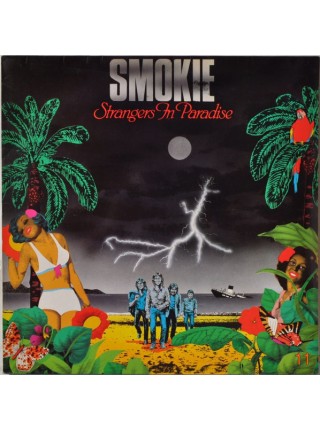 1200162	Smokie – Strangers In Paradise	"	Rock, Pop"	1982	"	RAK – 1A 064-64743"	EX+/EX+	Europe
