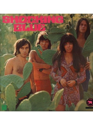 1200166	Shocking Blue – Scorpio's Dance	Psychedelic Rock	1970	"	Metronome – MLP 15 377"	NM/NM	Germany