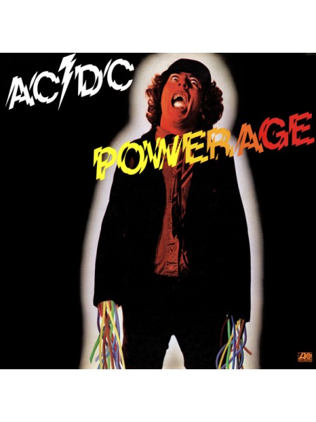 1200178	AC/DC – Powerage	"	Hard Rock"	1978	"	Atlantic – K 50483"	NM/EX+	England