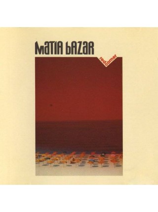 1200177	Matia Bazar – Red Corner	"	Pop"	1989	"	Wea – 246 104-1"	NM/NM	Europe