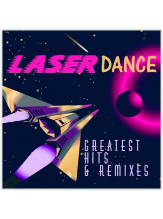 180296	Laserdance ‎– Greatest Hits & Remixes	2017	2017	ZYX Music – ZYX 21094-1	S/S	Europe