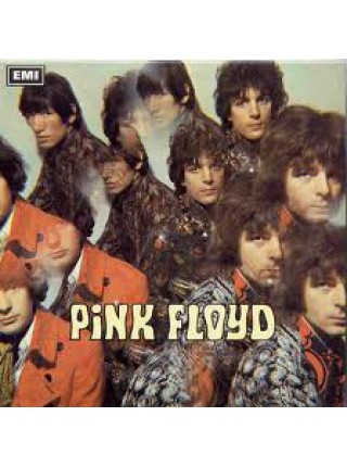 1401434	Pink Floyd ‎– The Piper At The Gates Of Dawn (Re 2012)Unoficial Releease, Pink	Psychedelic Rock	1967	Columbia SCX 6157	NM/NM	England
