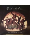 1401431	Paul McCartney and Wings - Band On The Run  (Re 1999)  2LP 25th Anniversary Edition  	Pop Rock, Classic Rock	1973	MPL  ‎– 7243 4 99176 1 3	M/M	USA