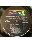 1401443	Pure Love & Pleasure ‎– A Record Of Pure Love & Pleasure	Rock	1970	ABC/Dunhill Records ‎– DS 50076	NM/EX	USA