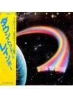 1401412	Rainbow - Down To Earth   Obi - копия		1979	Polydor – MPF 1256	EX/EX	Japan