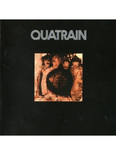 1401476	Quatrain ‎– Quatrain  (Re 2008) 2LP Colored Vinyl	Prog Rock, Psychedelic Rock	1969	Sundazed LP 5250	M/M	USA